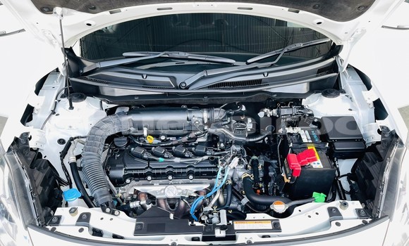 Buy Used Suzuki Swift White Car in Bangkok in Bangkok Buy Used Suzuki Swift White Car in Bangkok in Bangkok