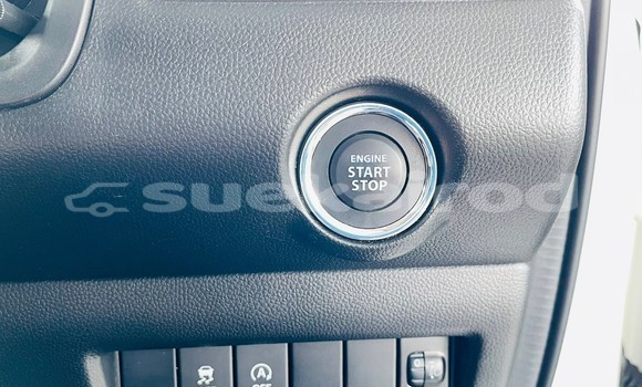 Buy Used Suzuki Swift White Car in Bangkok in Bangkok Buy Used Suzuki Swift White Car in Bangkok in Bangkok