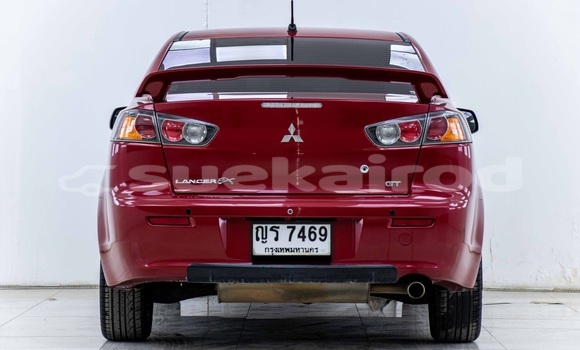 ซื้อ รถมือสอง Mitsubishi Lancer สีแดง รถยนต์ ใน %{เมือง} ใน กรุงเทพมหานคร ซื้อ รถมือสอง Mitsubishi Lancer สีแดง รถยนต์ ใน %{เมือง} ใน กรุงเทพมหานคร