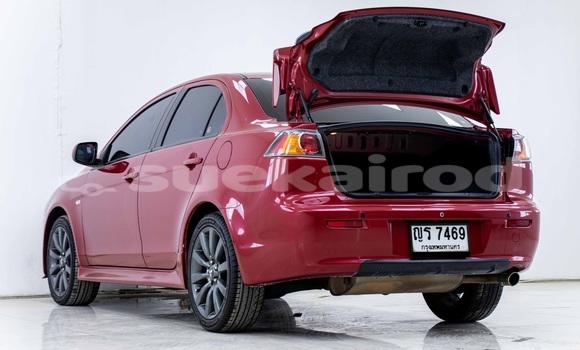ซื้อ รถมือสอง Mitsubishi Lancer สีแดง รถยนต์ ใน %{เมือง} ใน กรุงเทพมหานคร ซื้อ รถมือสอง Mitsubishi Lancer สีแดง รถยนต์ ใน %{เมือง} ใน กรุงเทพมหานคร