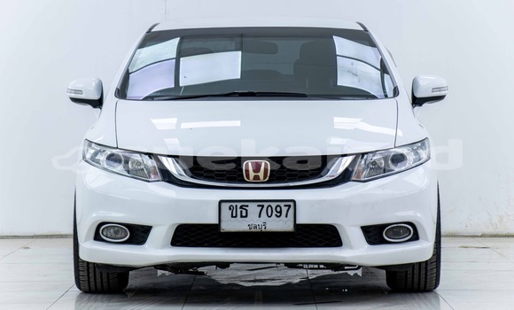 ซื้อ รถมือสอง Honda Civic ขาว รถยนต์ ใน %{เมือง} ใน กรุงเทพมหานคร ซื้อ รถมือสอง Honda Civic ขาว รถยนต์ ใน %{เมือง} ใน กรุงเทพมหานคร