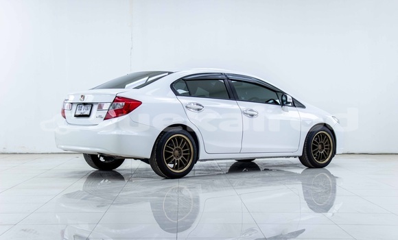 ซื้อ รถมือสอง Honda Civic ขาว รถยนต์ ใน %{เมือง} ใน กรุงเทพมหานคร ซื้อ รถมือสอง Honda Civic ขาว รถยนต์ ใน %{เมือง} ใน กรุงเทพมหานคร