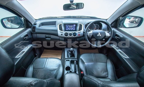 ซื้อ รถมือสอง Mitsubishi Triton ขาว รถยนต์ ใน %{เมือง} ใน กรุงเทพมหานคร ซื้อ รถมือสอง Mitsubishi Triton ขาว รถยนต์ ใน %{เมือง} ใน กรุงเทพมหานคร