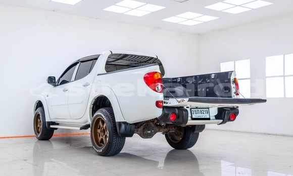 ซื้อ รถมือสอง Mitsubishi Triton ขาว รถยนต์ ใน %{เมือง} ใน กรุงเทพมหานคร ซื้อ รถมือสอง Mitsubishi Triton ขาว รถยนต์ ใน %{เมือง} ใน กรุงเทพมหานคร