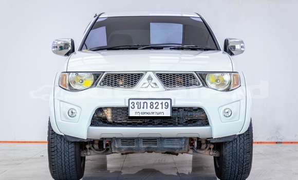 ซื้อ รถมือสอง Mitsubishi Triton ขาว รถยนต์ ใน %{เมือง} ใน กรุงเทพมหานคร ซื้อ รถมือสอง Mitsubishi Triton ขาว รถยนต์ ใน %{เมือง} ใน กรุงเทพมหานคร