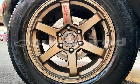 Buy Used Chevrolet Corolado Black Car in Bangkok in Bangkok Buy Used Chevrolet Corolado Black Car in Bangkok in Bangkok