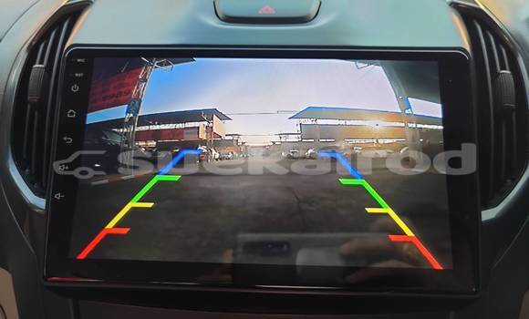 Buy Used Chevrolet Corolado Black Car in Bangkok in Bangkok Buy Used Chevrolet Corolado Black Car in Bangkok in Bangkok