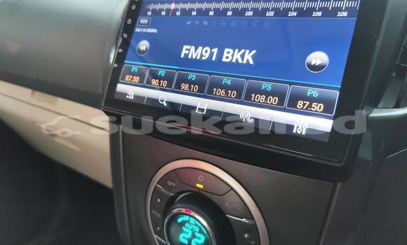 Buy Used Chevrolet Corolado Black Car in Bangkok in Bangkok Buy Used Chevrolet Corolado Black Car in Bangkok in Bangkok