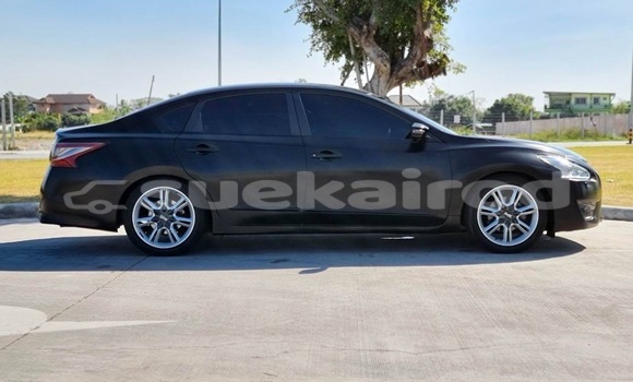 ซื้อ รถมือสอง Nissan Teana สีดำ รถยนต์ ใน %{เมือง} ใน กรุงเทพมหานคร ซื้อ รถมือสอง Nissan Teana สีดำ รถยนต์ ใน %{เมือง} ใน กรุงเทพมหานคร