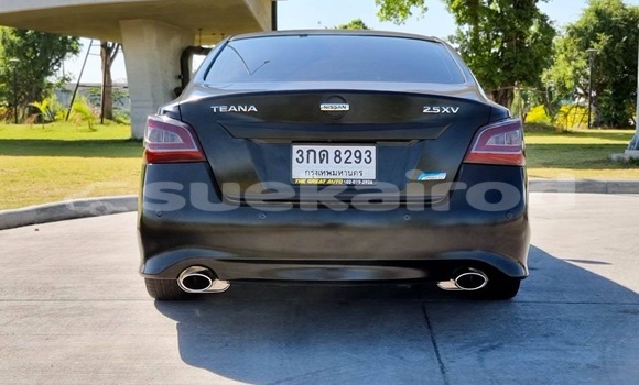 ซื้อ รถมือสอง Nissan Teana สีดำ รถยนต์ ใน %{เมือง} ใน กรุงเทพมหานคร ซื้อ รถมือสอง Nissan Teana สีดำ รถยนต์ ใน %{เมือง} ใน กรุงเทพมหานคร