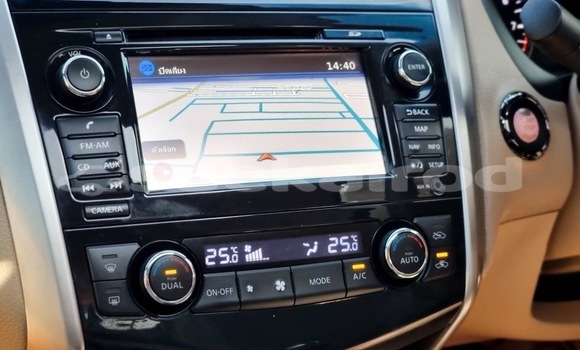 ซื้อ รถมือสอง Nissan Teana สีดำ รถยนต์ ใน %{เมือง} ใน กรุงเทพมหานคร ซื้อ รถมือสอง Nissan Teana สีดำ รถยนต์ ใน %{เมือง} ใน กรุงเทพมหานคร