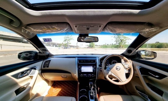 ซื้อ รถมือสอง Nissan Teana สีดำ รถยนต์ ใน %{เมือง} ใน กรุงเทพมหานคร ซื้อ รถมือสอง Nissan Teana สีดำ รถยนต์ ใน %{เมือง} ใน กรุงเทพมหานคร