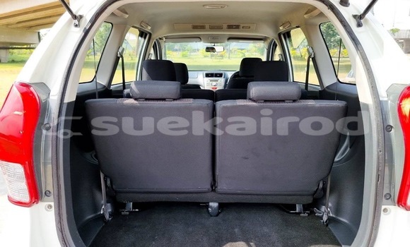 Buy Used Toyota Avanza White Car in Bangkok in Bangkok Buy Used Toyota Avanza White Car in Bangkok in Bangkok