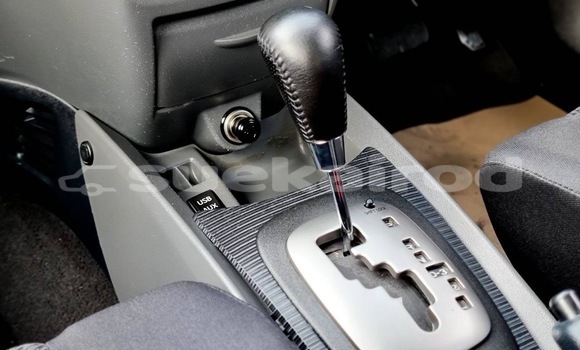 Buy Used Toyota Avanza White Car in Bangkok in Bangkok Buy Used Toyota Avanza White Car in Bangkok in Bangkok