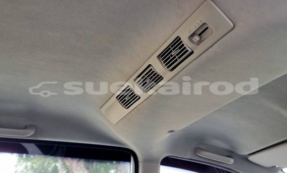 Buy Used Toyota Avanza White Car in Bangkok in Bangkok Buy Used Toyota Avanza White Car in Bangkok in Bangkok