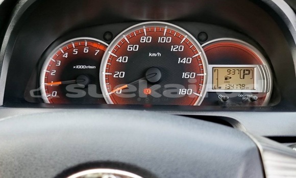 Buy Used Toyota Avanza White Car in Bangkok in Bangkok Buy Used Toyota Avanza White Car in Bangkok in Bangkok