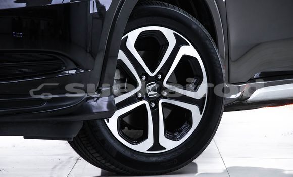 ซื้อ รถมือสอง Honda HR-V สีดำ รถยนต์ ใน %{เมือง} ใน กรุงเทพมหานคร ซื้อ รถมือสอง Honda HR-V สีดำ รถยนต์ ใน %{เมือง} ใน กรุงเทพมหานคร