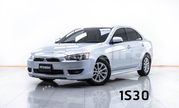 Buy Used Mitsubishi Lancer Other Car in Bangkok in Bangkok Buy Used Mitsubishi Lancer Other Car in Bangkok in Bangkok