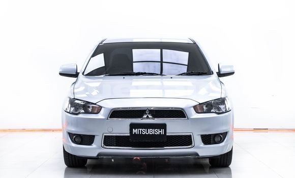 Buy Used Mitsubishi Lancer Other Car in Bangkok in Bangkok Buy Used Mitsubishi Lancer Other Car in Bangkok in Bangkok