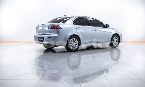 Buy Used Mitsubishi Lancer Other Car in Bangkok in Bangkok Buy Used Mitsubishi Lancer Other Car in Bangkok in Bangkok