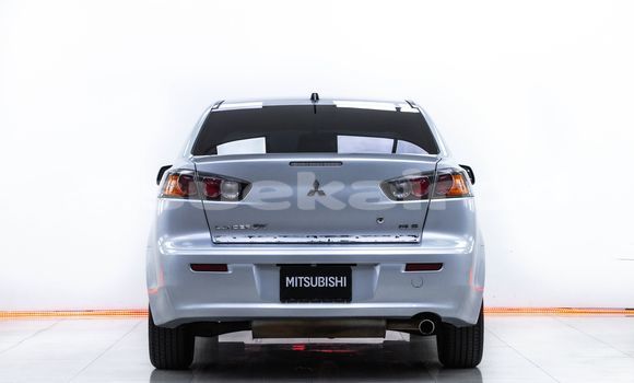 Buy Used Mitsubishi Lancer Other Car in Bangkok in Bangkok Buy Used Mitsubishi Lancer Other Car in Bangkok in Bangkok