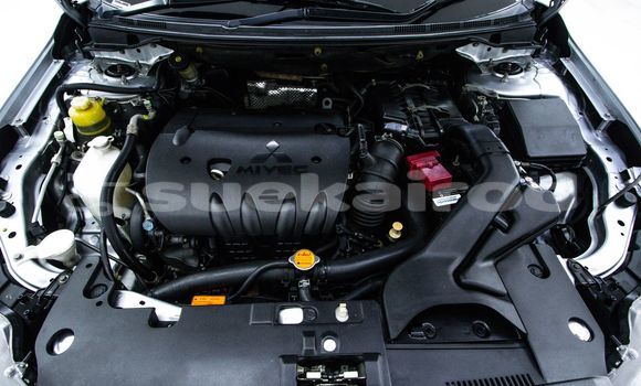 Buy Used Mitsubishi Lancer Other Car in Bangkok in Bangkok Buy Used Mitsubishi Lancer Other Car in Bangkok in Bangkok