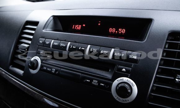 Buy Used Mitsubishi Lancer Other Car in Bangkok in Bangkok Buy Used Mitsubishi Lancer Other Car in Bangkok in Bangkok