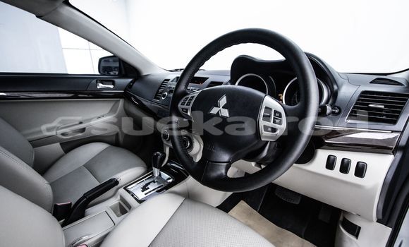 Buy Used Mitsubishi Lancer Other Car in Bangkok in Bangkok Buy Used Mitsubishi Lancer Other Car in Bangkok in Bangkok