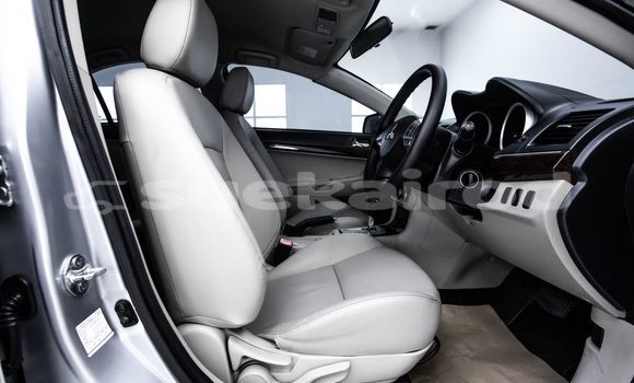 Buy Used Mitsubishi Lancer Other Car in Bangkok in Bangkok Buy Used Mitsubishi Lancer Other Car in Bangkok in Bangkok