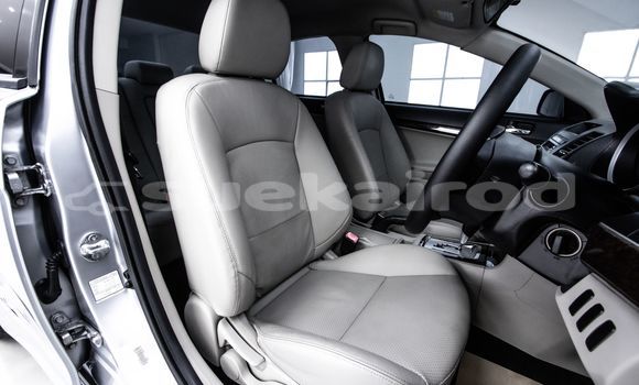 Buy Used Mitsubishi Lancer Other Car in Bangkok in Bangkok Buy Used Mitsubishi Lancer Other Car in Bangkok in Bangkok