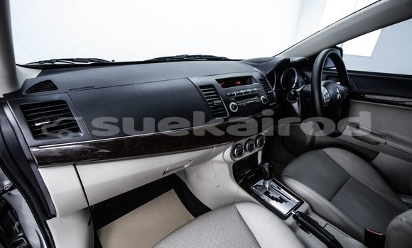 Buy Used Mitsubishi Lancer Other Car in Bangkok in Bangkok Buy Used Mitsubishi Lancer Other Car in Bangkok in Bangkok