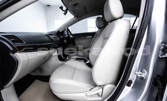 Buy Used Mitsubishi Lancer Other Car in Bangkok in Bangkok Buy Used Mitsubishi Lancer Other Car in Bangkok in Bangkok