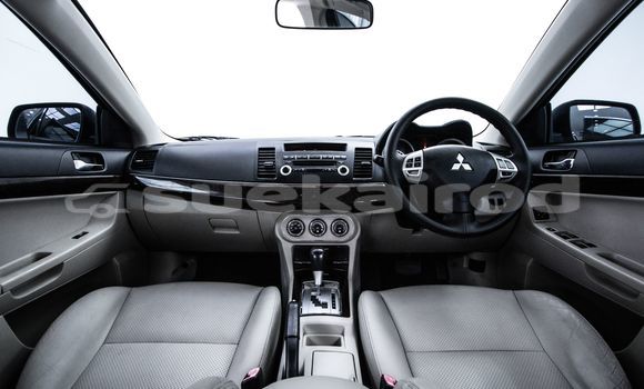 Buy Used Mitsubishi Lancer Other Car in Bangkok in Bangkok Buy Used Mitsubishi Lancer Other Car in Bangkok in Bangkok