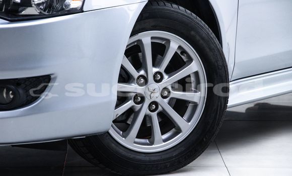 Buy Used Mitsubishi Lancer Other Car in Bangkok in Bangkok Buy Used Mitsubishi Lancer Other Car in Bangkok in Bangkok