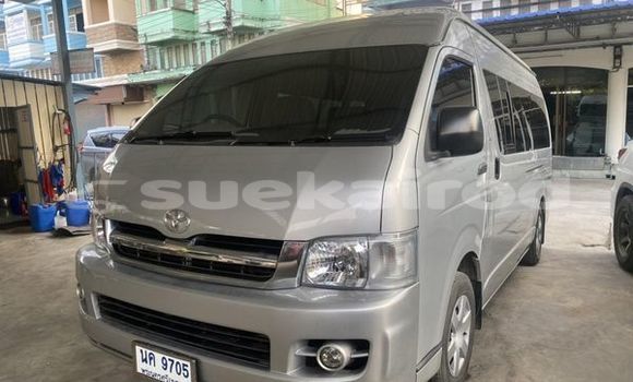 ซื้อ รถมือสอง Toyota Commuter เงิน รถยนต์ ใน %{เมือง} ใน กรุงเทพมหานคร ซื้อ รถมือสอง Toyota Commuter เงิน รถยนต์ ใน %{เมือง} ใน กรุงเทพมหานคร