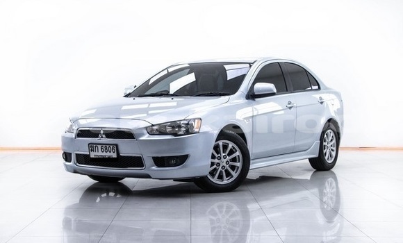 Buy Used Mitsubishi Lancer Other Car in Bangkok in Bangkok