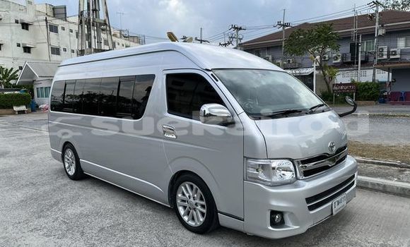 ซื้อ รถมือสอง Toyota Commuter เงิน รถยนต์ ใน %{เมือง} ใน กรุงเทพมหานคร ซื้อ รถมือสอง Toyota Commuter เงิน รถยนต์ ใน %{เมือง} ใน กรุงเทพมหานคร