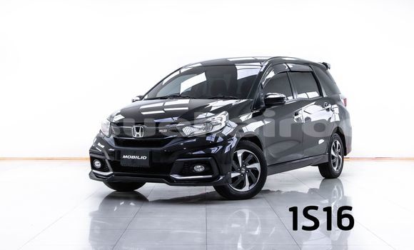 ซื้อ รถมือสอง Honda Mobilio สีดำ รถยนต์ ใน %{เมือง} ใน กรุงเทพมหานคร ซื้อ รถมือสอง Honda Mobilio สีดำ รถยนต์ ใน %{เมือง} ใน กรุงเทพมหานคร