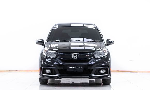ซื้อ รถมือสอง Honda Mobilio สีดำ รถยนต์ ใน %{เมือง} ใน กรุงเทพมหานคร ซื้อ รถมือสอง Honda Mobilio สีดำ รถยนต์ ใน %{เมือง} ใน กรุงเทพมหานคร