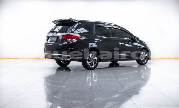 ซื้อ รถมือสอง Honda Mobilio สีดำ รถยนต์ ใน %{เมือง} ใน กรุงเทพมหานคร ซื้อ รถมือสอง Honda Mobilio สีดำ รถยนต์ ใน %{เมือง} ใน กรุงเทพมหานคร