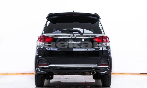 ซื้อ รถมือสอง Honda Mobilio สีดำ รถยนต์ ใน %{เมือง} ใน กรุงเทพมหานคร ซื้อ รถมือสอง Honda Mobilio สีดำ รถยนต์ ใน %{เมือง} ใน กรุงเทพมหานคร