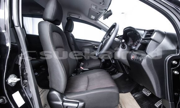 ซื้อ รถมือสอง Honda Mobilio สีดำ รถยนต์ ใน %{เมือง} ใน กรุงเทพมหานคร ซื้อ รถมือสอง Honda Mobilio สีดำ รถยนต์ ใน %{เมือง} ใน กรุงเทพมหานคร