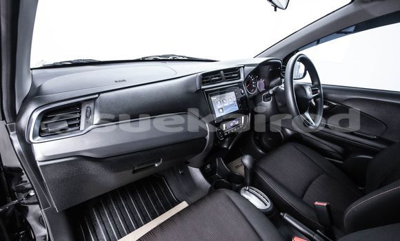 ซื้อ รถมือสอง Honda Mobilio สีดำ รถยนต์ ใน %{เมือง} ใน กรุงเทพมหานคร ซื้อ รถมือสอง Honda Mobilio สีดำ รถยนต์ ใน %{เมือง} ใน กรุงเทพมหานคร