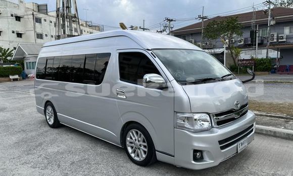 ซื้อ รถมือสอง Toyota Commuter เงิน รถยนต์ ใน %{เมือง} ใน กรุงเทพมหานคร ซื้อ รถมือสอง Toyota Commuter เงิน รถยนต์ ใน %{เมือง} ใน กรุงเทพมหานคร