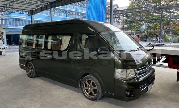 ซื้อ รถมือสอง Toyota Commuter สีดำ รถยนต์ ใน %{เมือง} ใน กรุงเทพมหานคร ซื้อ รถมือสอง Toyota Commuter สีดำ รถยนต์ ใน %{เมือง} ใน กรุงเทพมหานคร