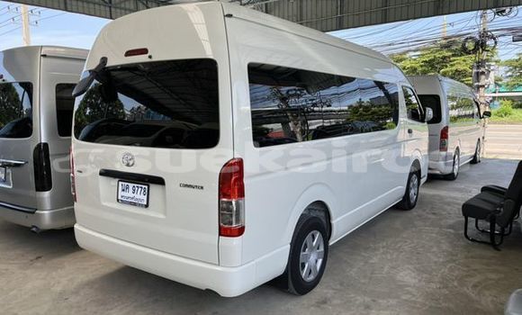 ซื้อ รถมือสอง Toyota Commuter ขาว รถยนต์ ใน %{เมือง} ใน กรุงเทพมหานคร ซื้อ รถมือสอง Toyota Commuter ขาว รถยนต์ ใน %{เมือง} ใน กรุงเทพมหานคร