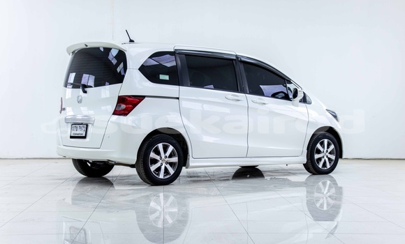 ซื้อ รถมือสอง Honda Freed ขาว รถยนต์ ใน %{เมือง} ใน กรุงเทพมหานคร ซื้อ รถมือสอง Honda Freed ขาว รถยนต์ ใน %{เมือง} ใน กรุงเทพมหานคร