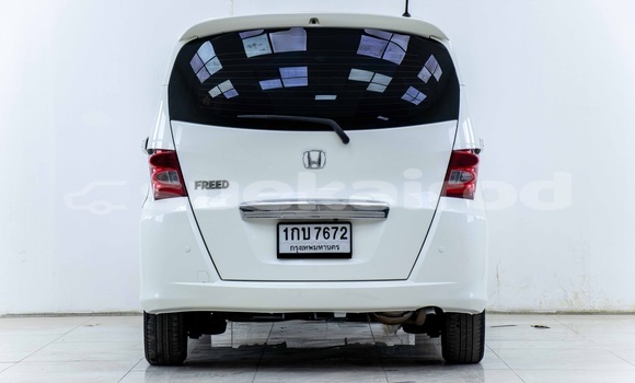 ซื้อ รถมือสอง Honda Freed ขาว รถยนต์ ใน %{เมือง} ใน กรุงเทพมหานคร ซื้อ รถมือสอง Honda Freed ขาว รถยนต์ ใน %{เมือง} ใน กรุงเทพมหานคร