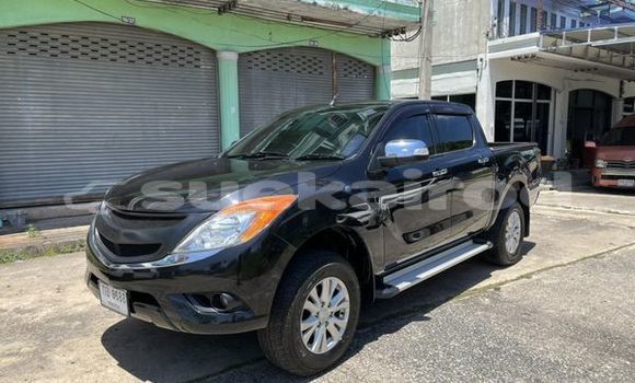 ซื้อ รถมือสอง Mazda BT-50 สีดำ รถยนต์ ใน %{เมือง} ใน กรุงเทพมหานคร ซื้อ รถมือสอง Mazda BT-50 สีดำ รถยนต์ ใน %{เมือง} ใน กรุงเทพมหานคร