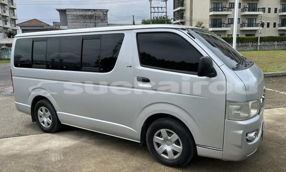 ซื้อ รถมือสอง Toyota Commuter เงิน รถยนต์ ใน %{เมือง} ใน กรุงเทพมหานคร ซื้อ รถมือสอง Toyota Commuter เงิน รถยนต์ ใน %{เมือง} ใน กรุงเทพมหานคร